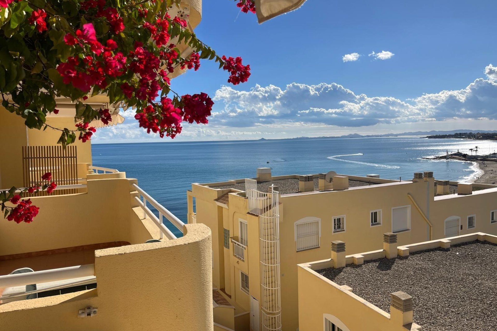 Herverkoop - Appartement -
Orihuela Costa - Campoamor