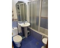 Herverkoop - Appartement -
Orihuela Costa - Campoamor