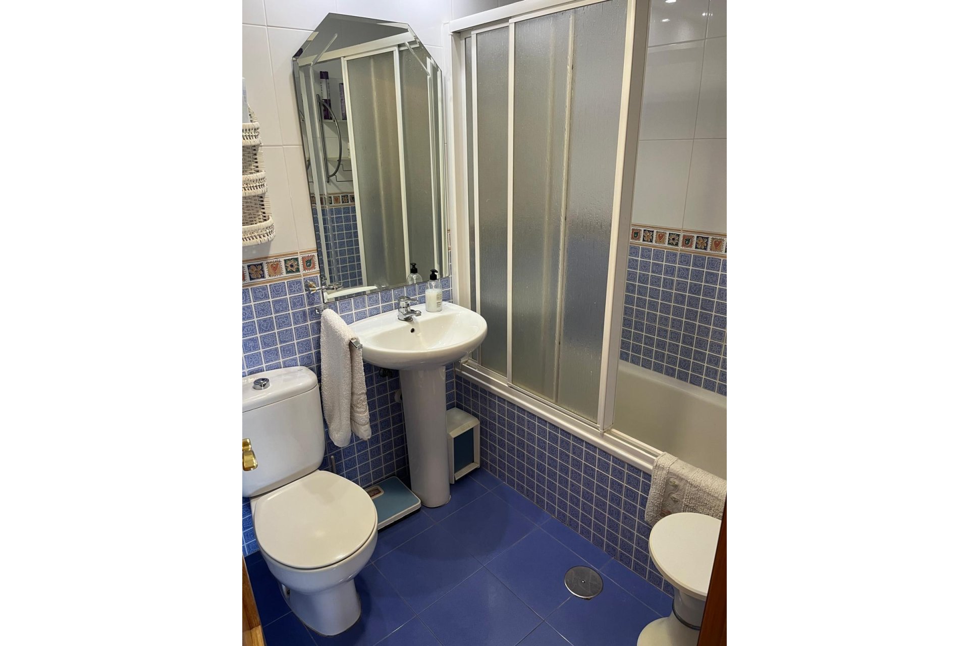 Herverkoop - Appartement -
Orihuela Costa - Campoamor