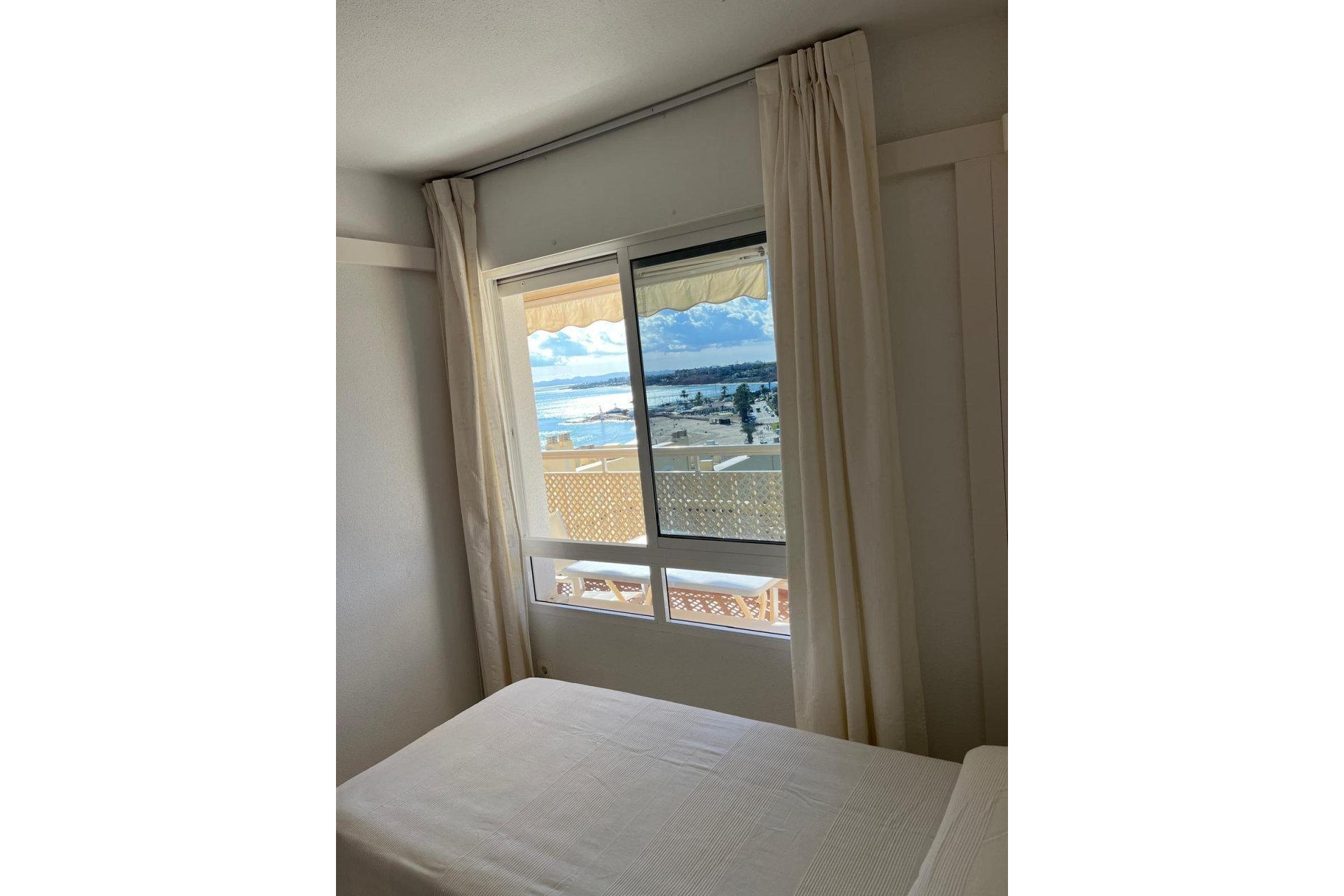 Herverkoop - Appartement -
Orihuela Costa - Campoamor