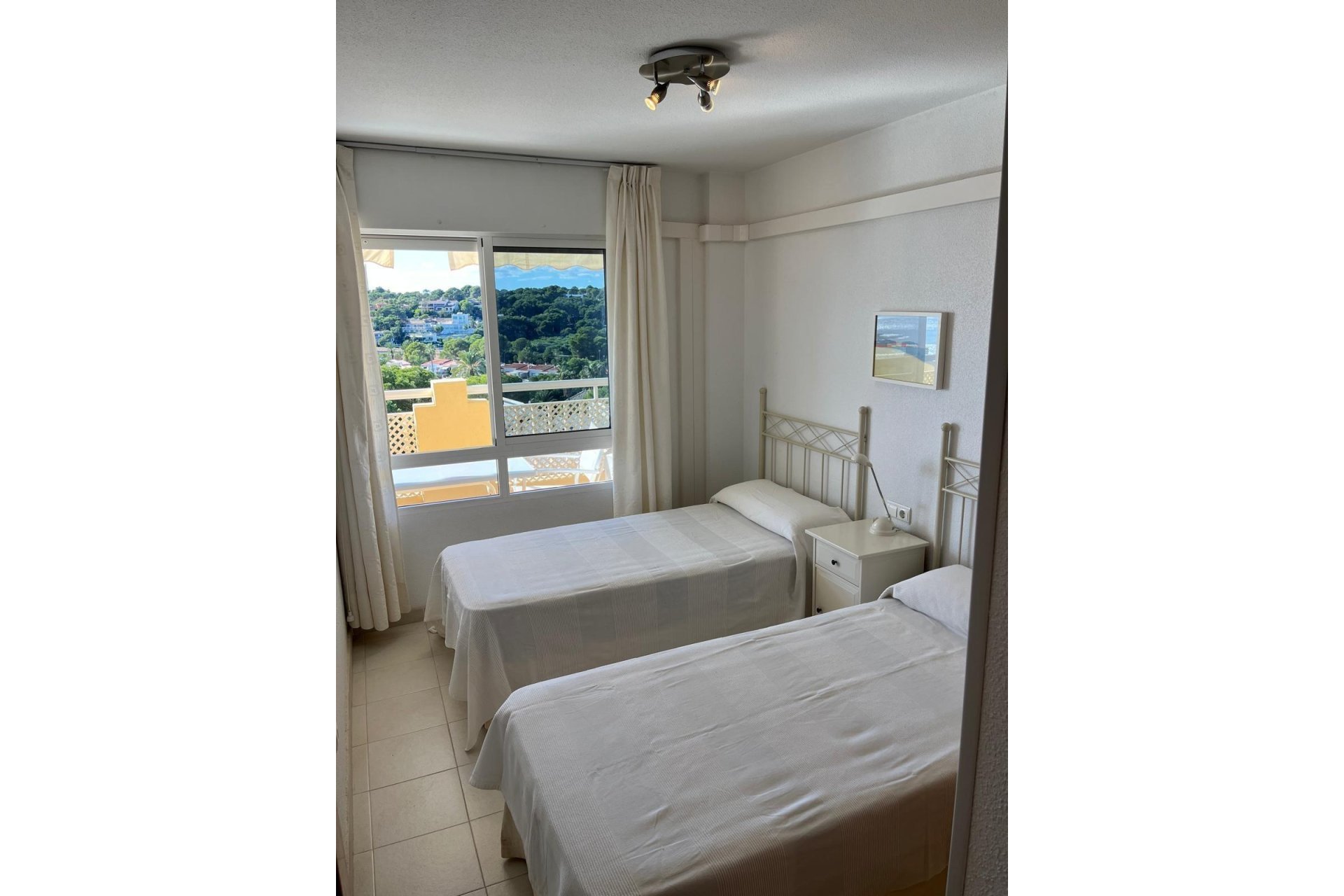 Herverkoop - Appartement -
Orihuela Costa - Campoamor