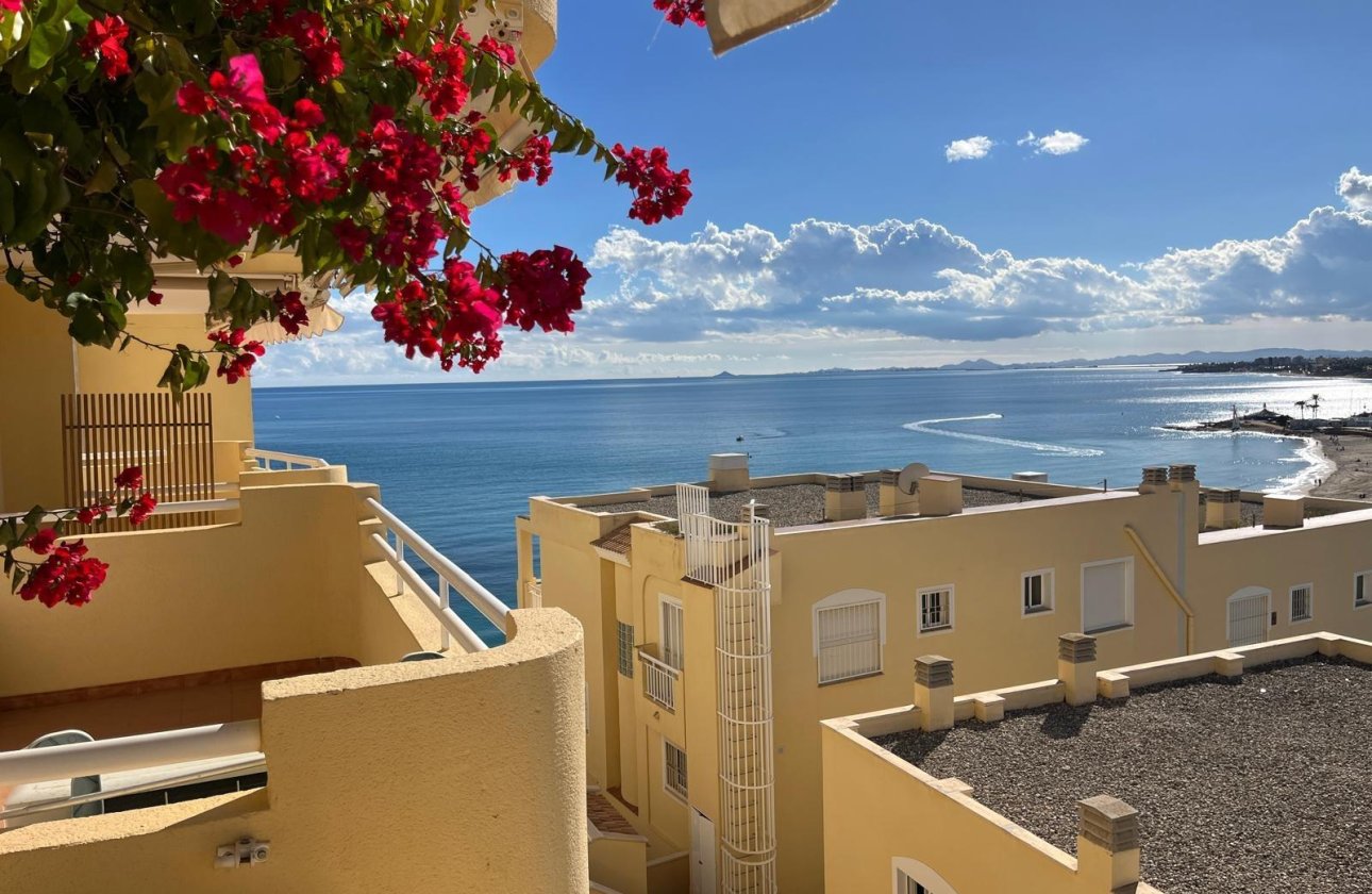 Herverkoop - Appartement -
Orihuela Costa - Campoamor