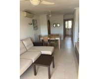 Herverkoop - Appartement -
Orihuela Costa - Campoamor