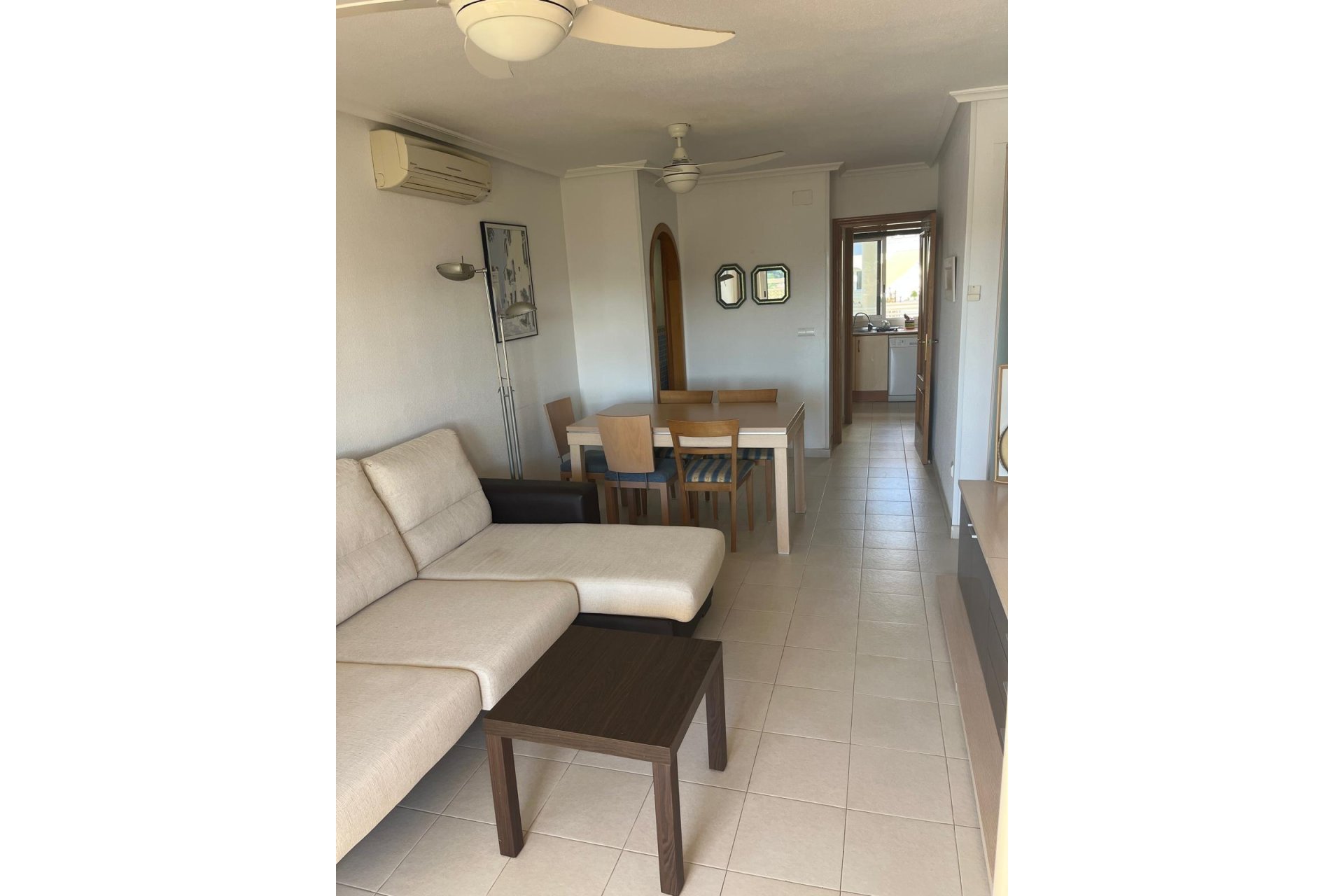 Herverkoop - Appartement -
Orihuela Costa - Campoamor