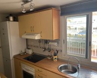 Herverkoop - Appartement -
Orihuela Costa - Campoamor