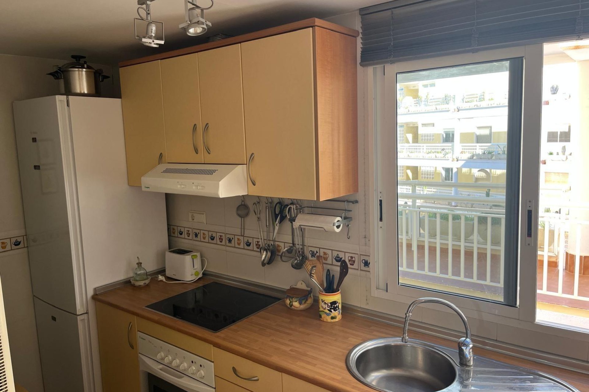 Herverkoop - Appartement -
Orihuela Costa - Campoamor