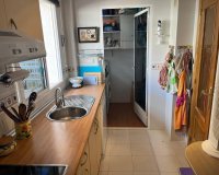 Herverkoop - Appartement -
Orihuela Costa - Campoamor