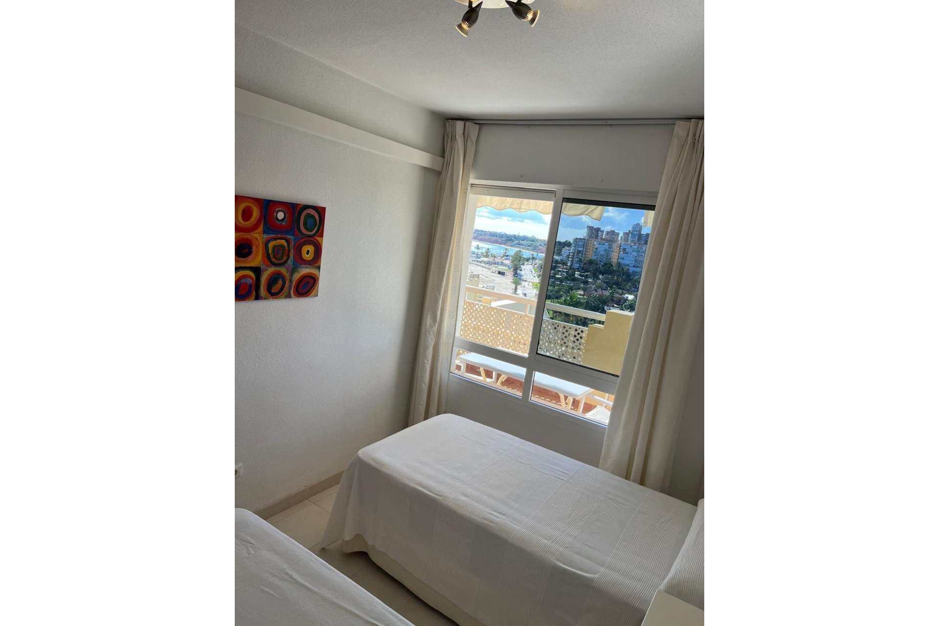 Herverkoop - Appartement -
Orihuela Costa - Campoamor