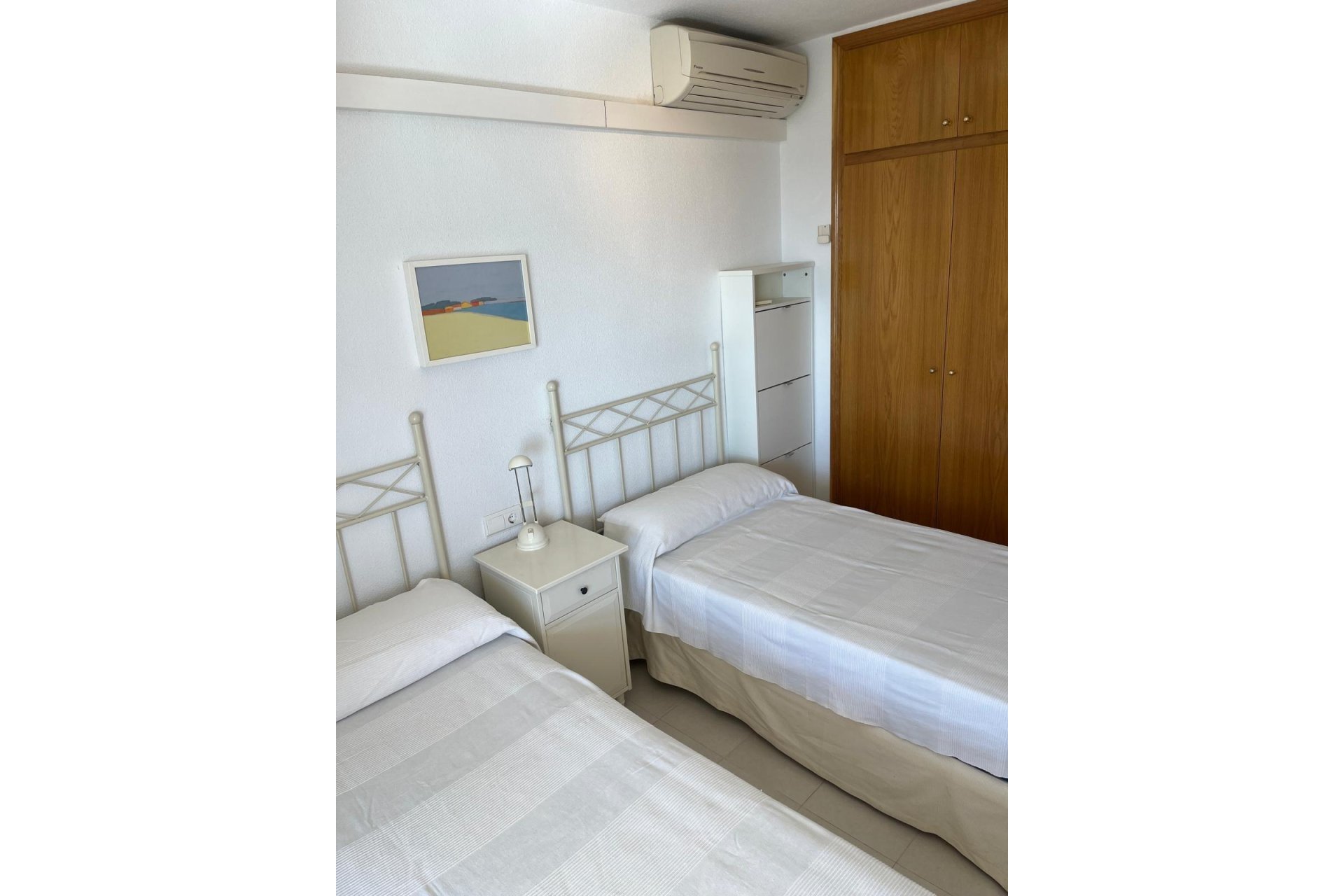 Herverkoop - Appartement -
Orihuela Costa - Campoamor