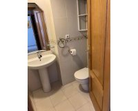 Herverkoop - Appartement -
Orihuela Costa - Campoamor