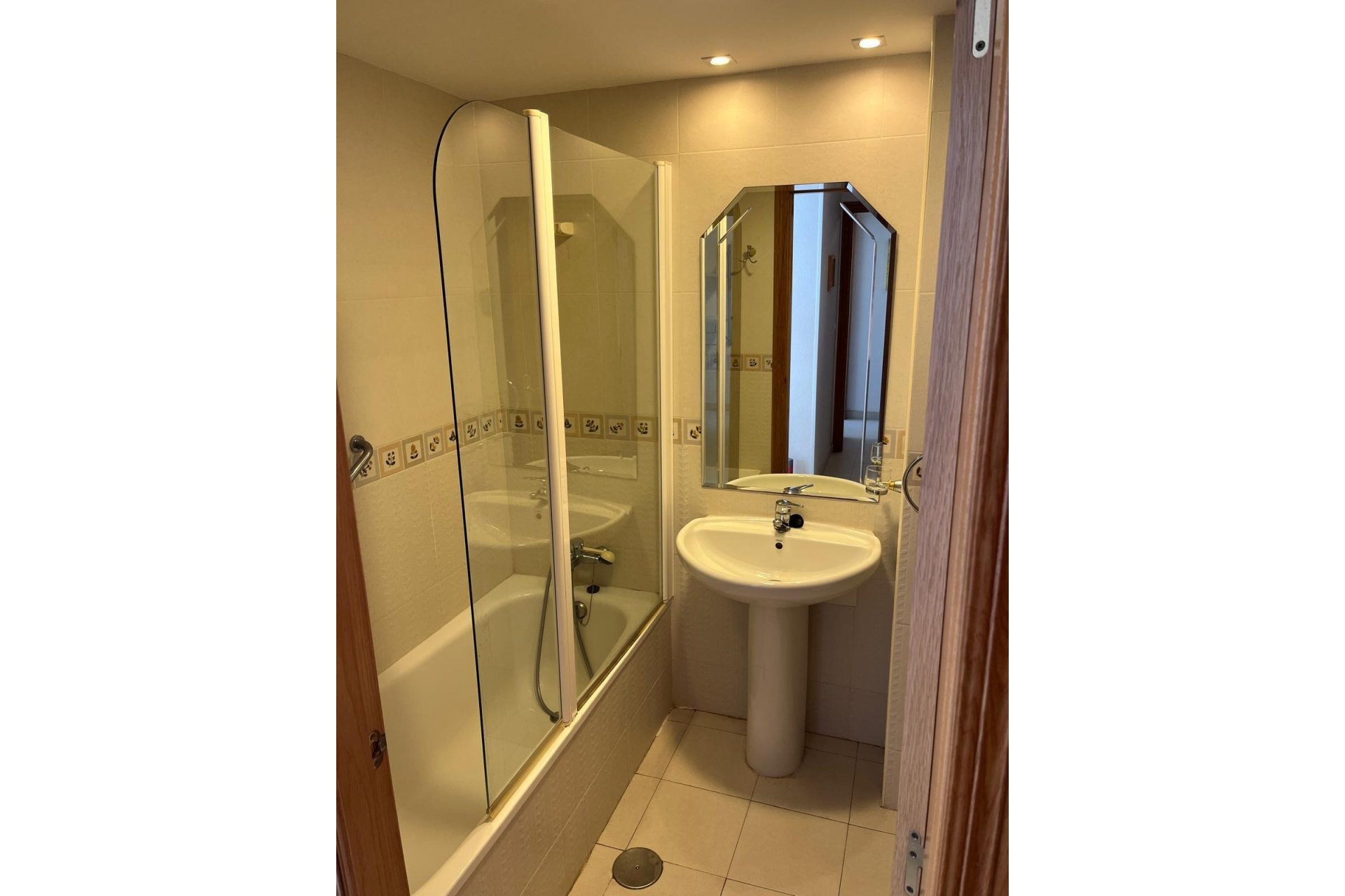 Herverkoop - Appartement -
Orihuela Costa - Campoamor