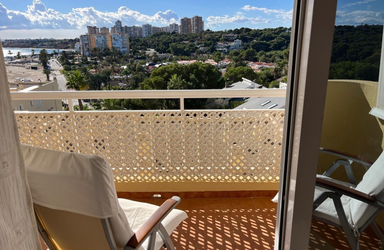 Herverkoop - Appartement -
Orihuela Costa - Campoamor