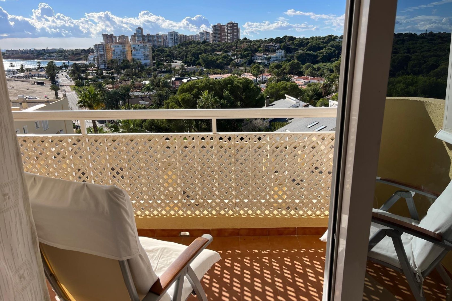 Herverkoop - Appartement -
Orihuela Costa - Campoamor