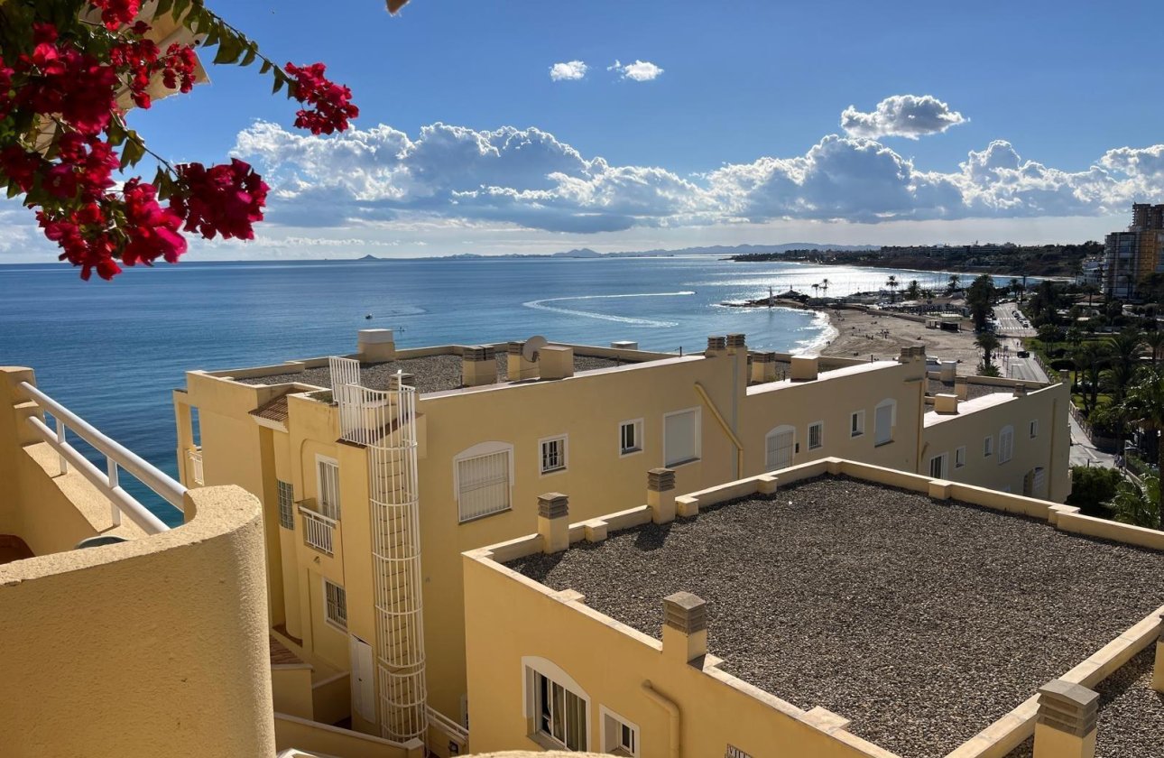 Herverkoop - Appartement -
Orihuela Costa - Campoamor