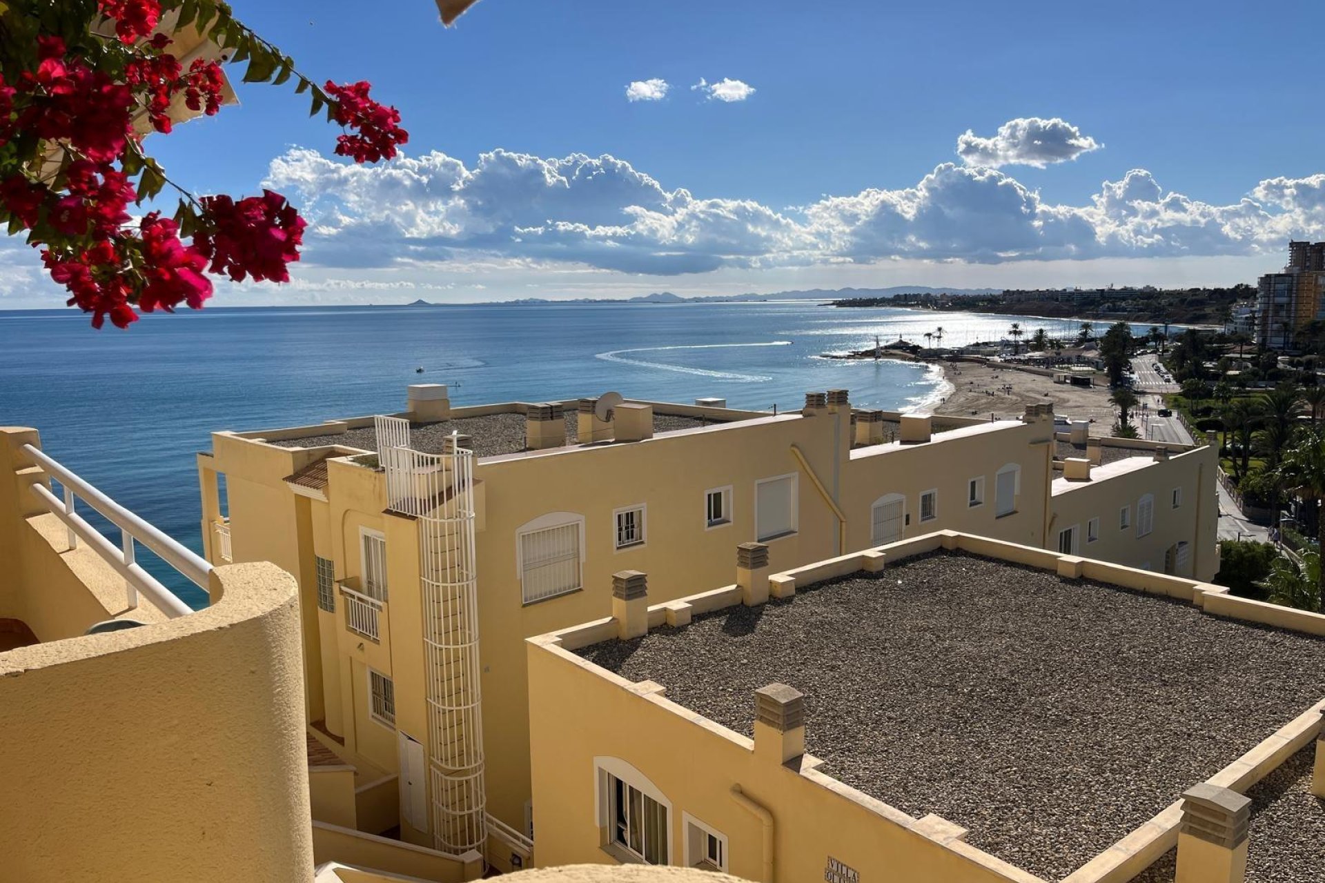 Herverkoop - Appartement -
Orihuela Costa - Campoamor