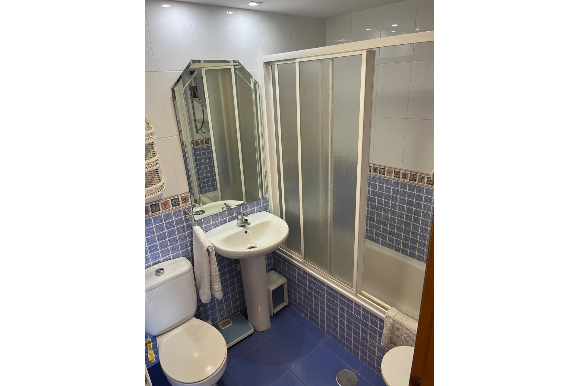 Herverkoop - Appartement -
Orihuela Costa - Campoamor