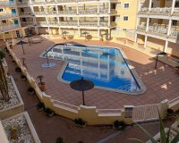 Herverkoop - Appartement -
Orihuela Costa - Campoamor