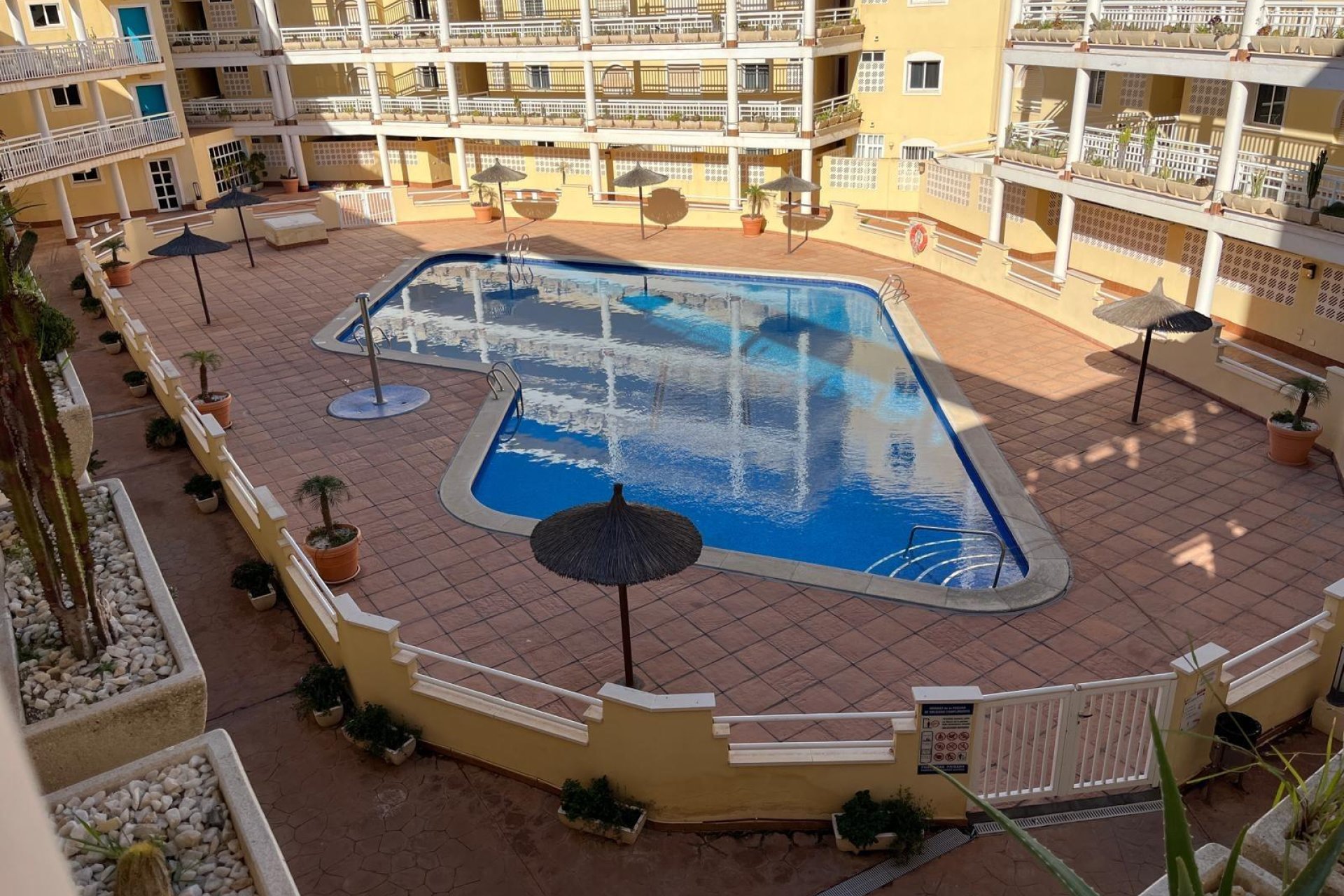 Herverkoop - Appartement -
Orihuela Costa - Campoamor