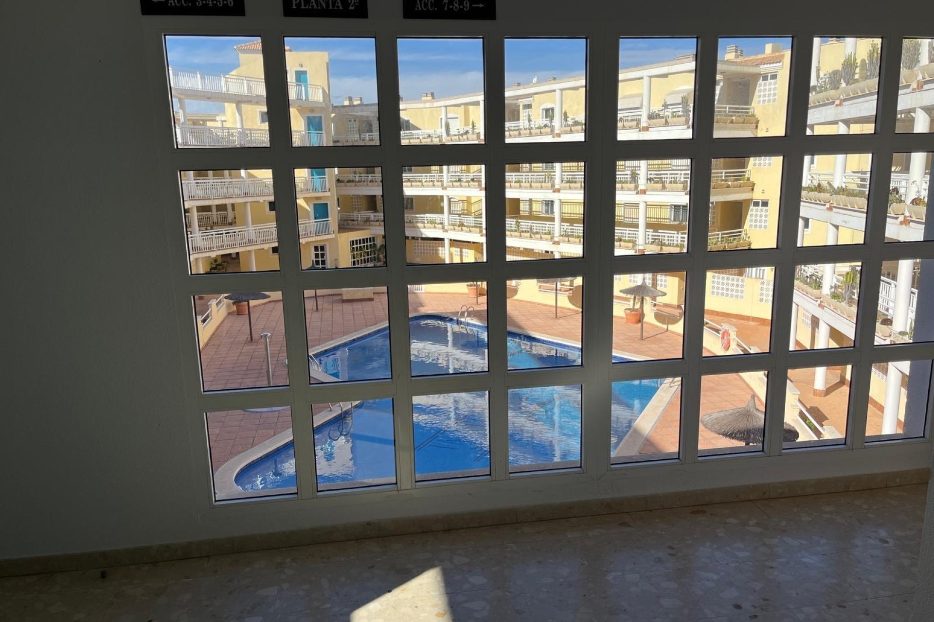 Herverkoop - Appartement -
Orihuela Costa - Campoamor