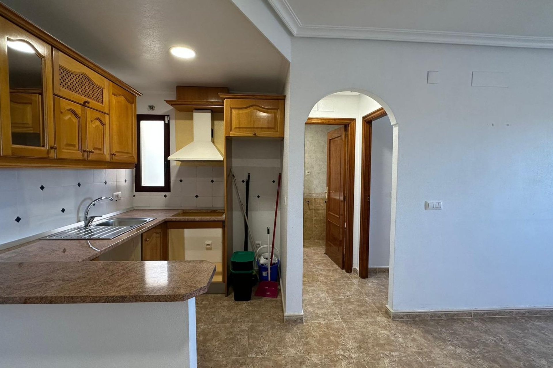 Herverkoop - Appartement -
Orihuela Costa - Campoamor