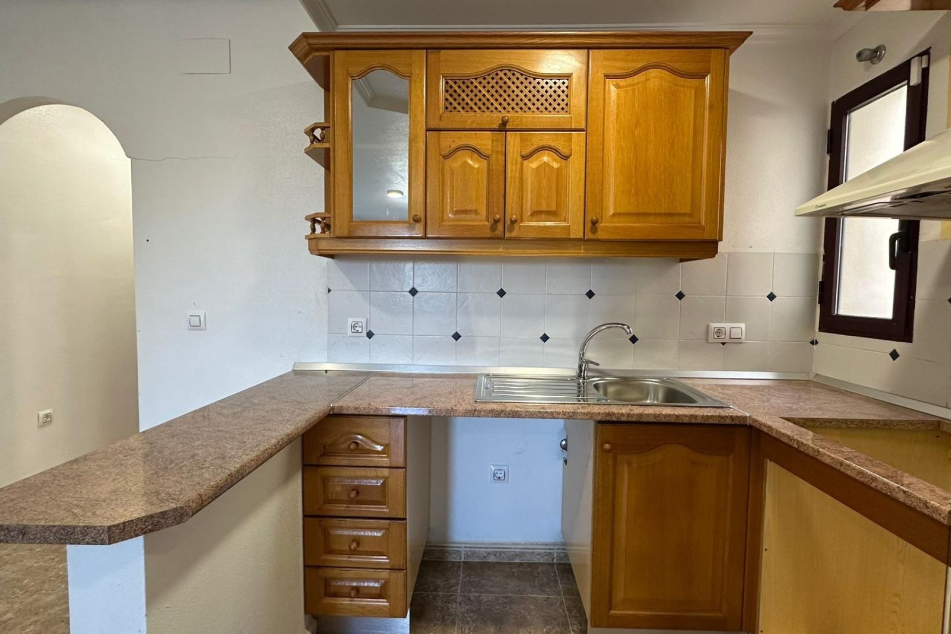 Herverkoop - Appartement -
Orihuela Costa - Campoamor