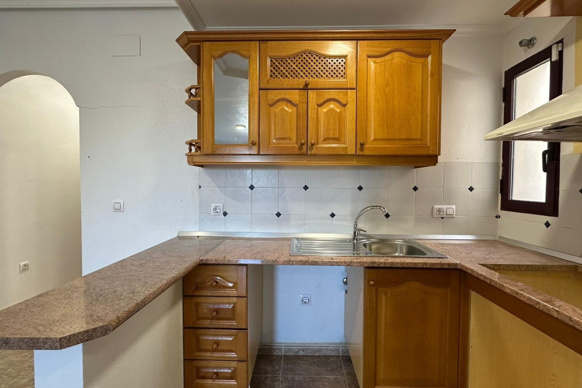 Herverkoop - Appartement -
Orihuela Costa - Campoamor