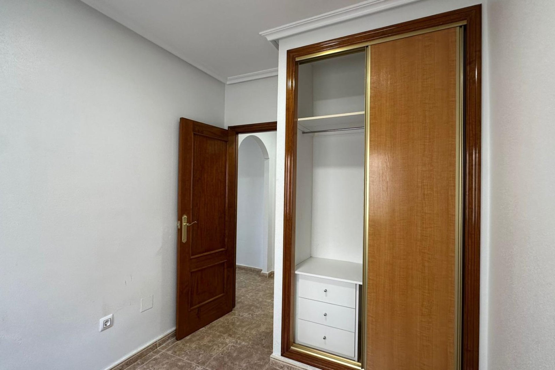 Herverkoop - Appartement -
Orihuela Costa - Campoamor