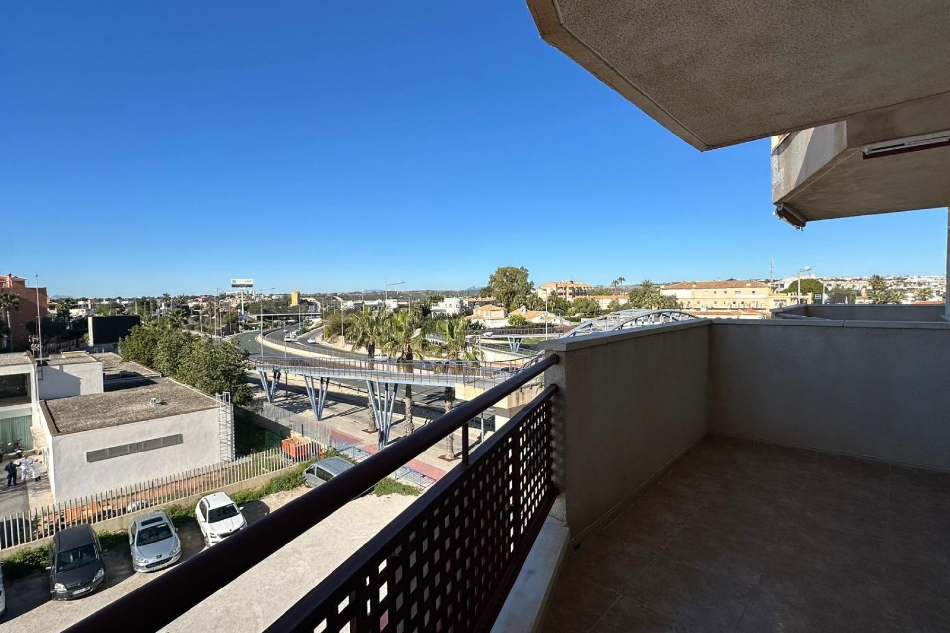 Herverkoop - Appartement -
Orihuela Costa - Campoamor