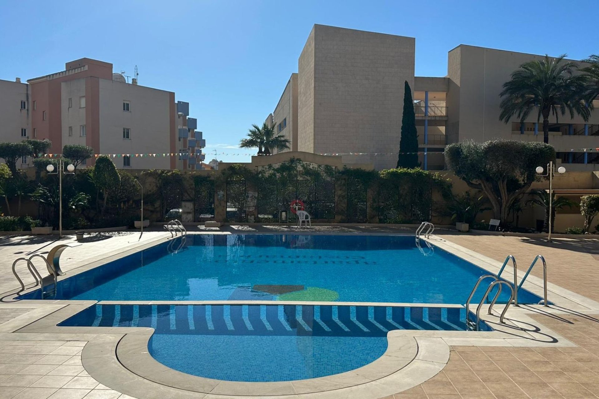 Herverkoop - Appartement -
Orihuela Costa - Campoamor