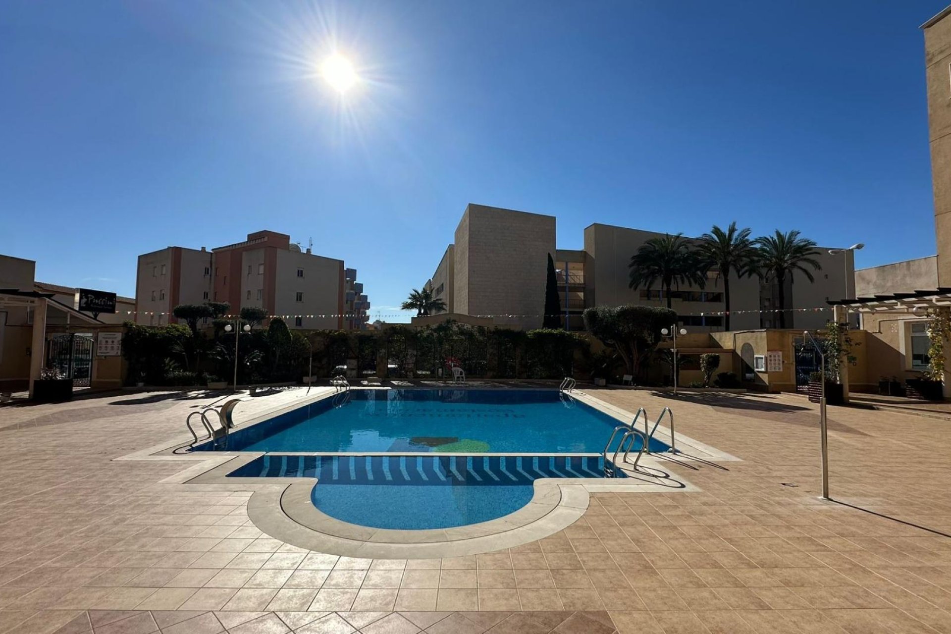 Herverkoop - Appartement -
Orihuela Costa - Campoamor