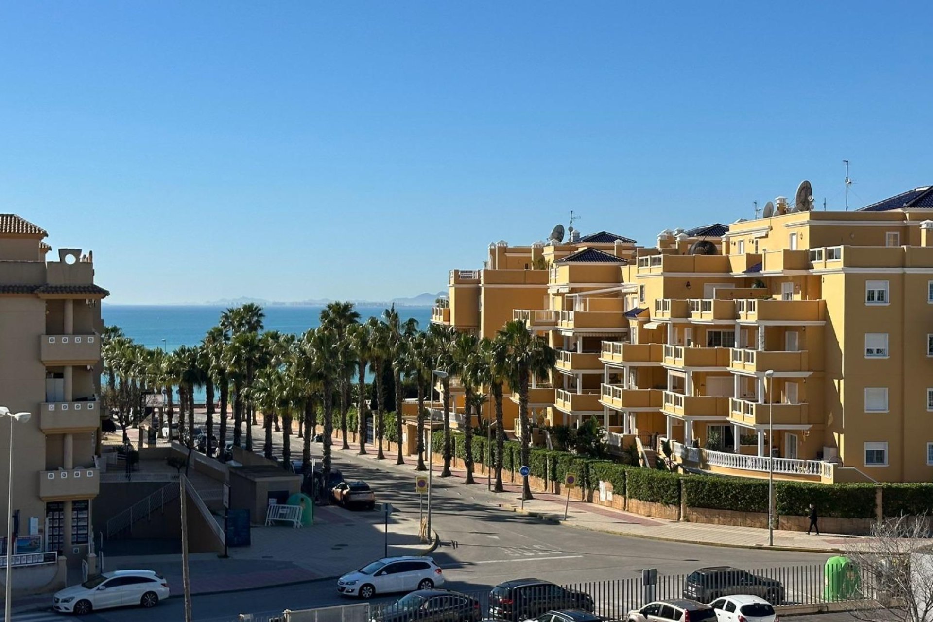 Herverkoop - Appartement -
Orihuela Costa - Campoamor