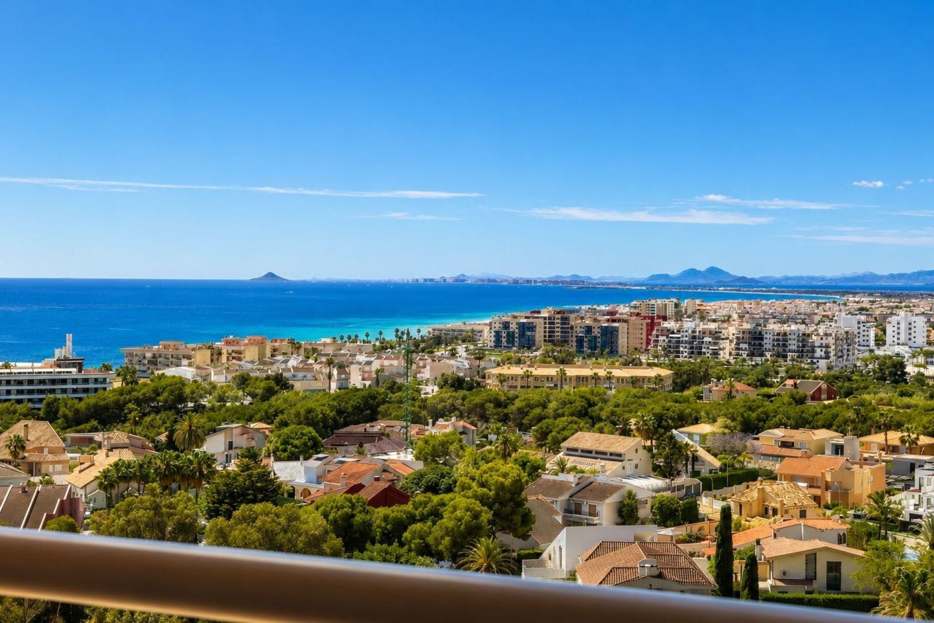 Herverkoop - Appartement -
Orihuela Costa - Campoamor