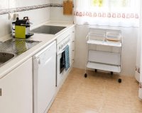 Herverkoop - Appartement -
Orihuela Costa - Campoamor