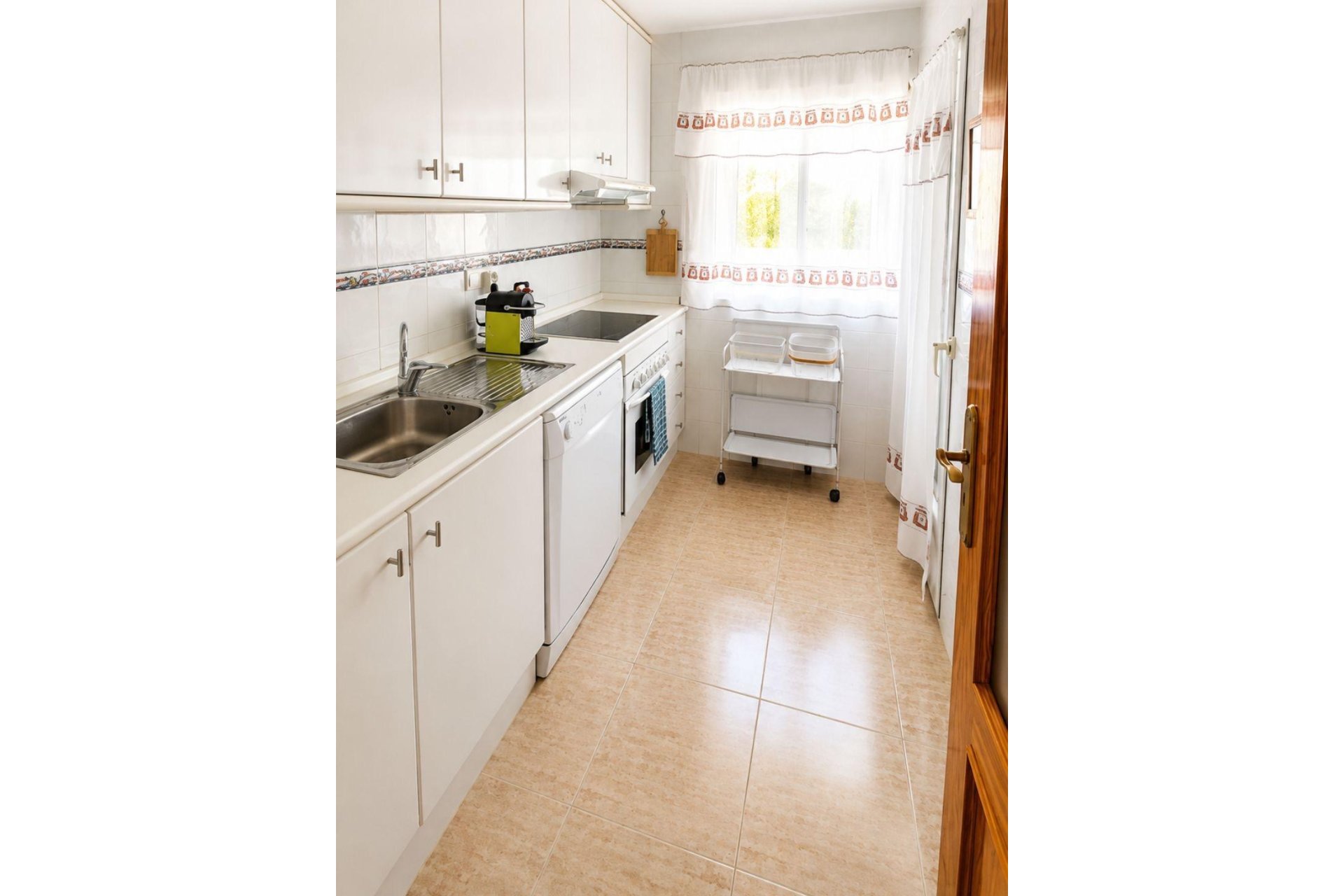 Herverkoop - Appartement -
Orihuela Costa - Campoamor