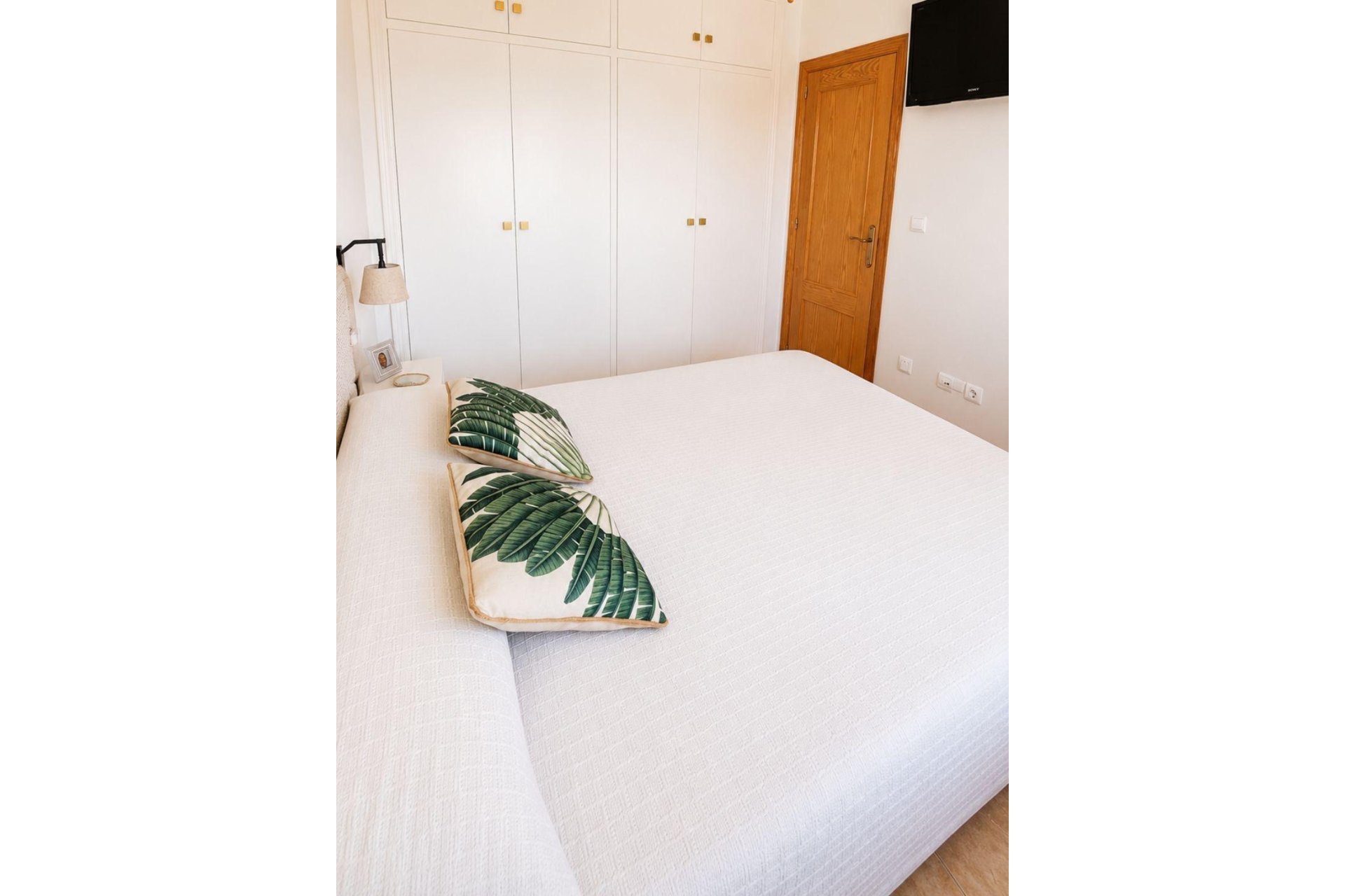 Herverkoop - Appartement -
Orihuela Costa - Campoamor