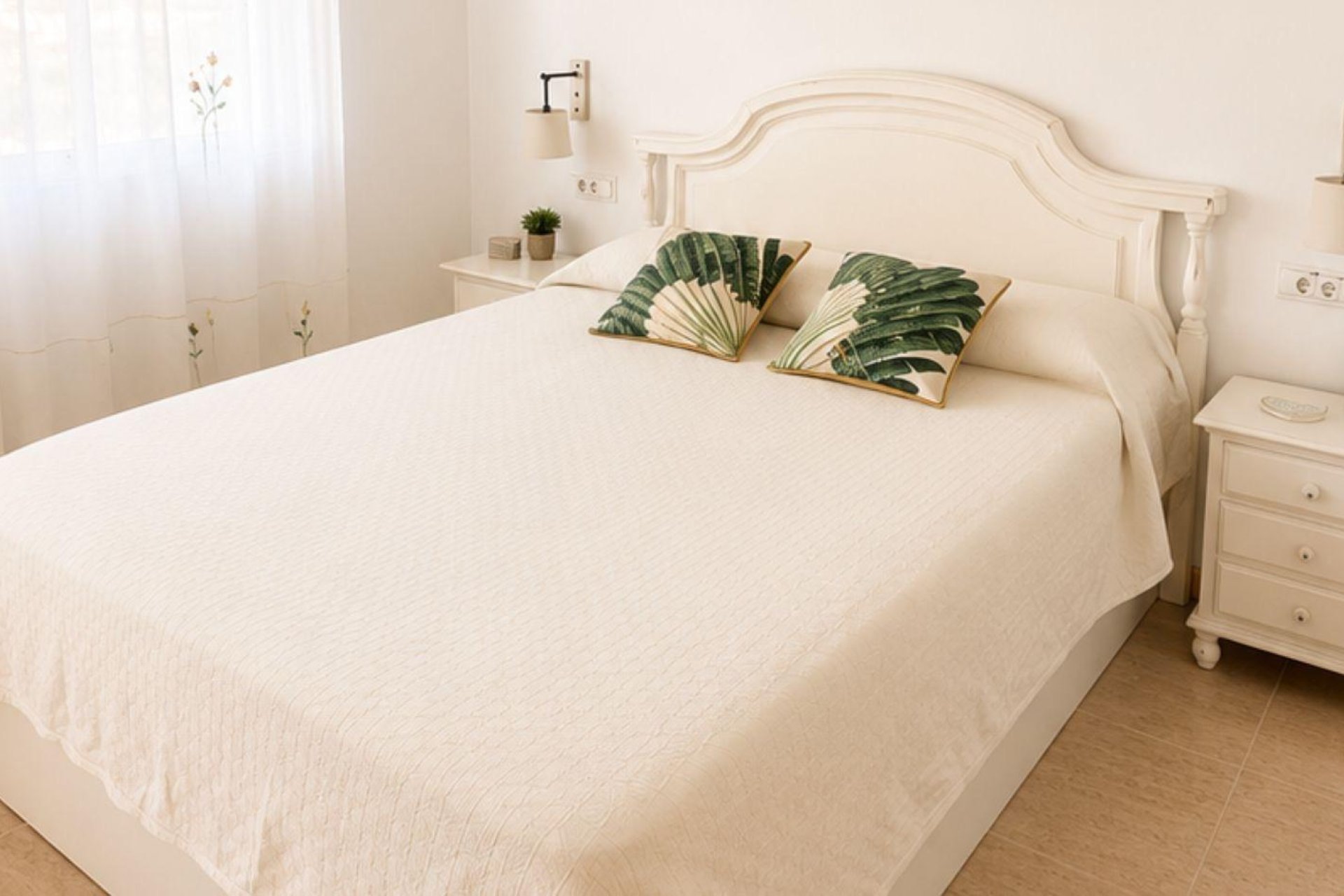 Herverkoop - Appartement -
Orihuela Costa - Campoamor