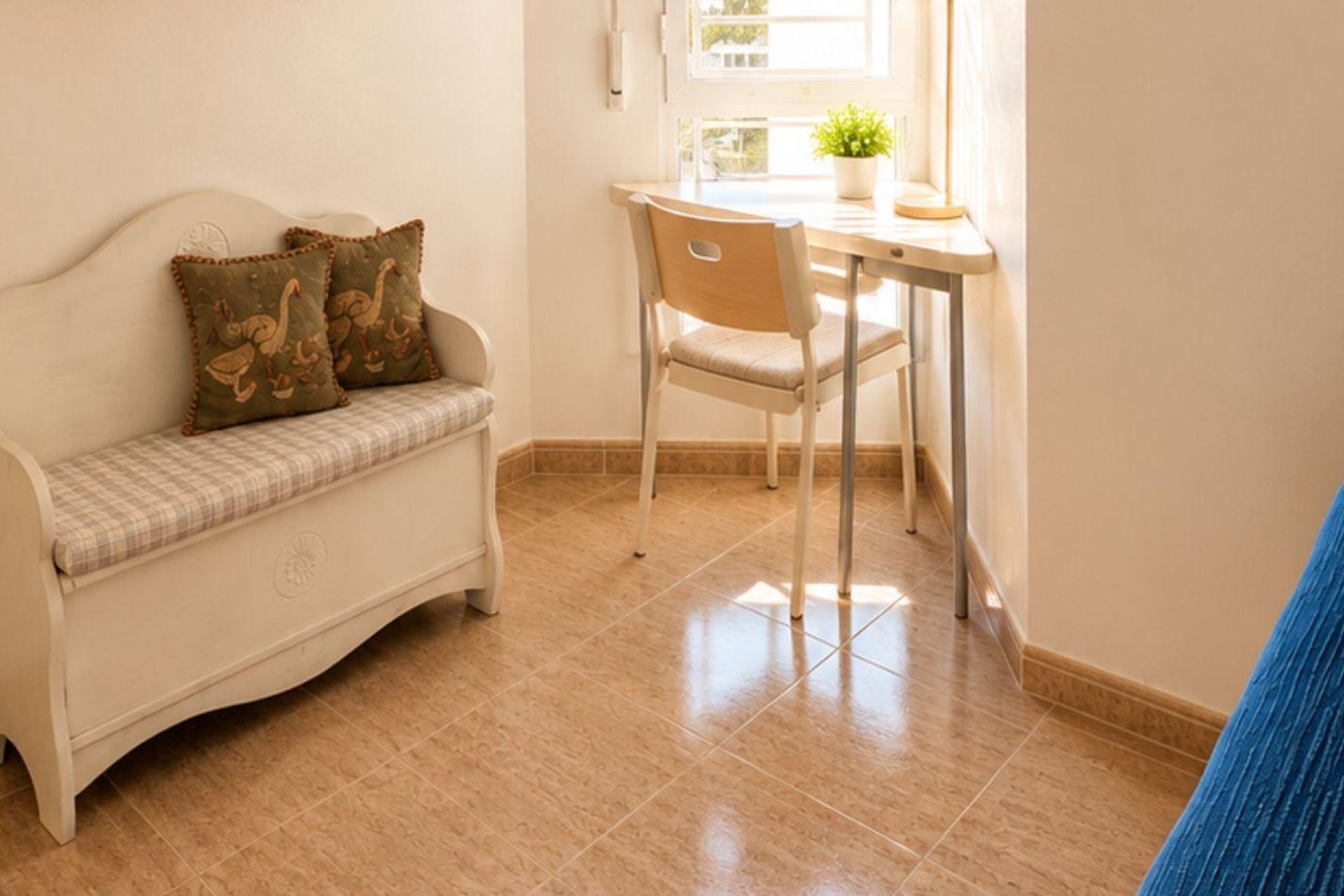 Herverkoop - Appartement -
Orihuela Costa - Campoamor