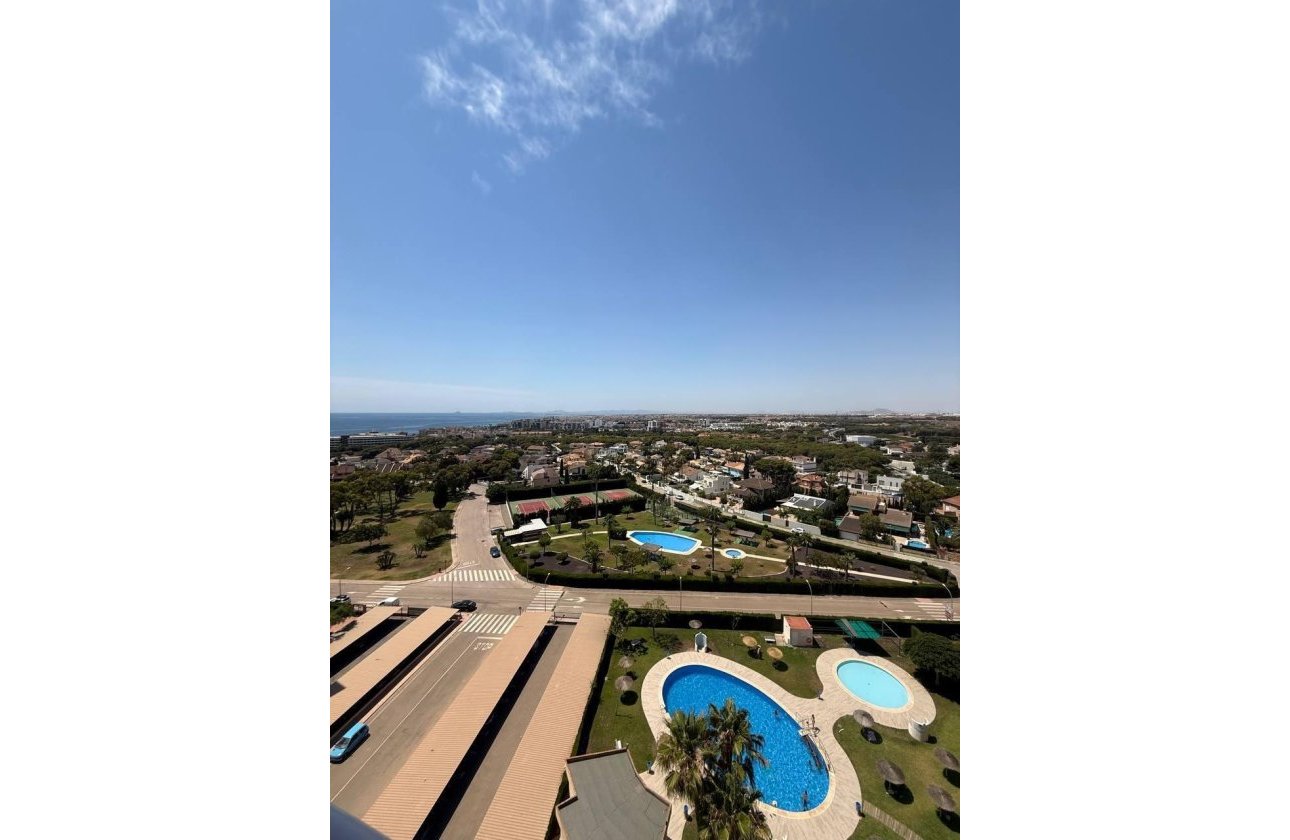 Herverkoop - Appartement -
Orihuela Costa - Campoamor