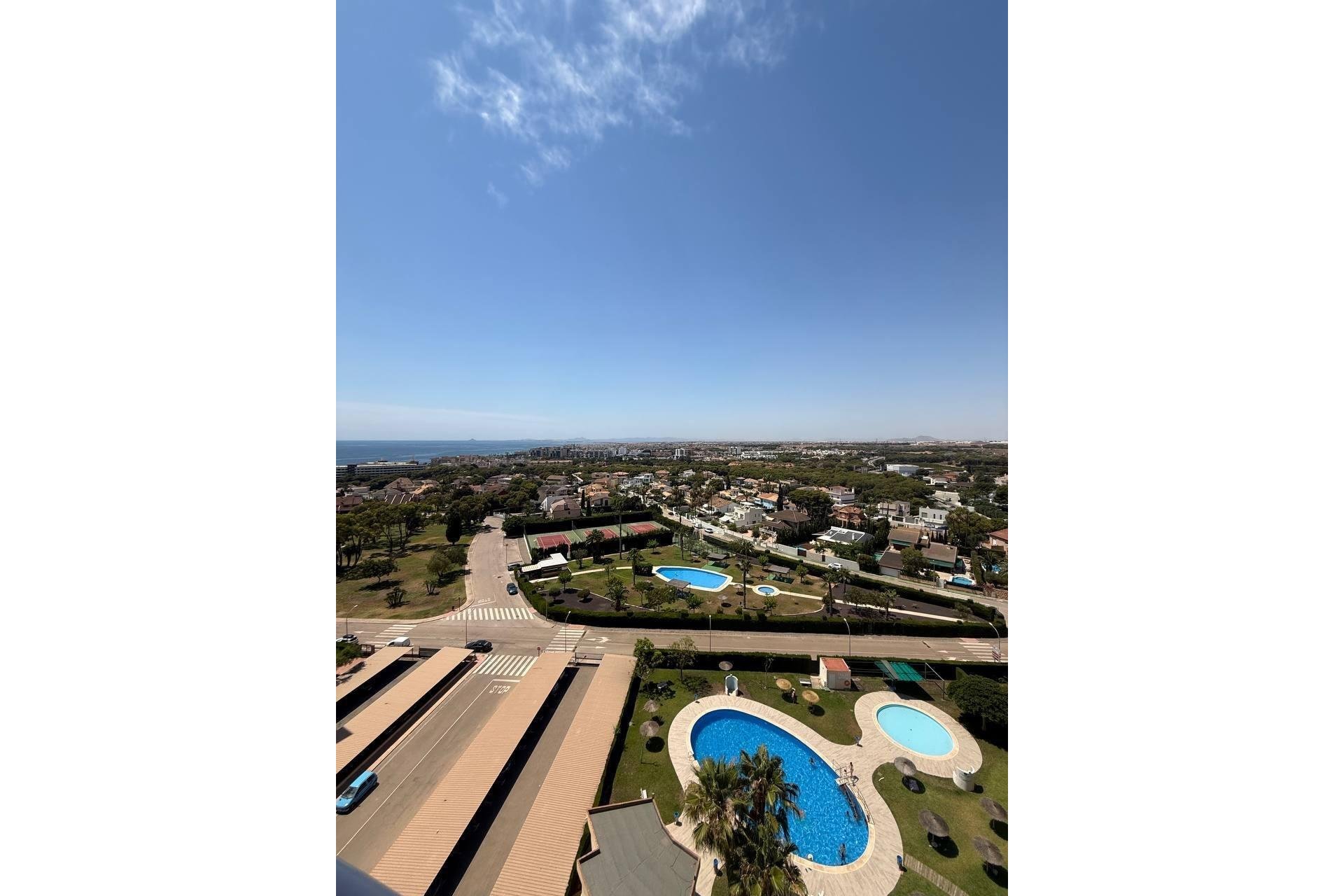 Herverkoop - Appartement -
Orihuela Costa - Campoamor