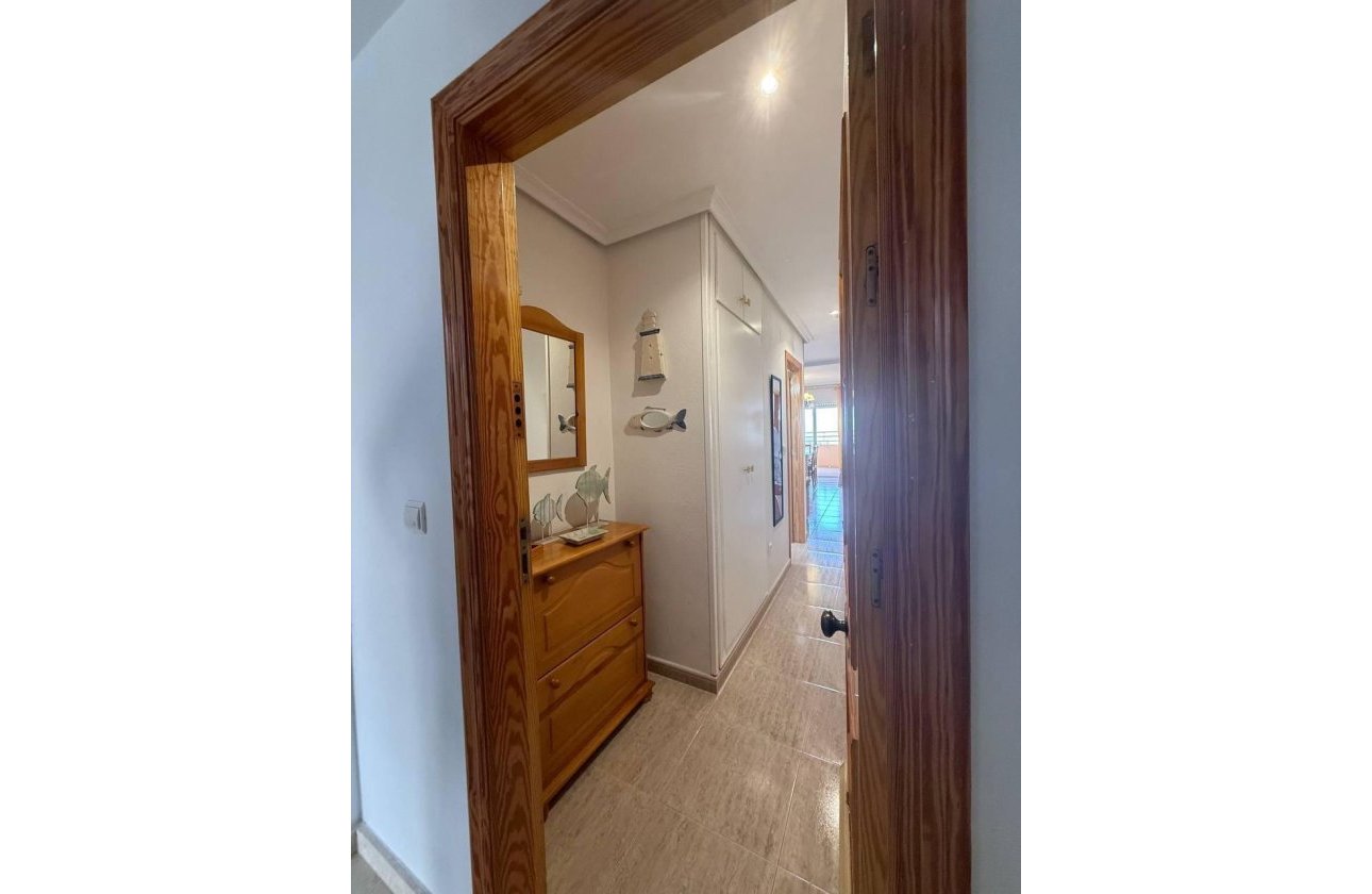 Herverkoop - Appartement -
Orihuela Costa - Campoamor