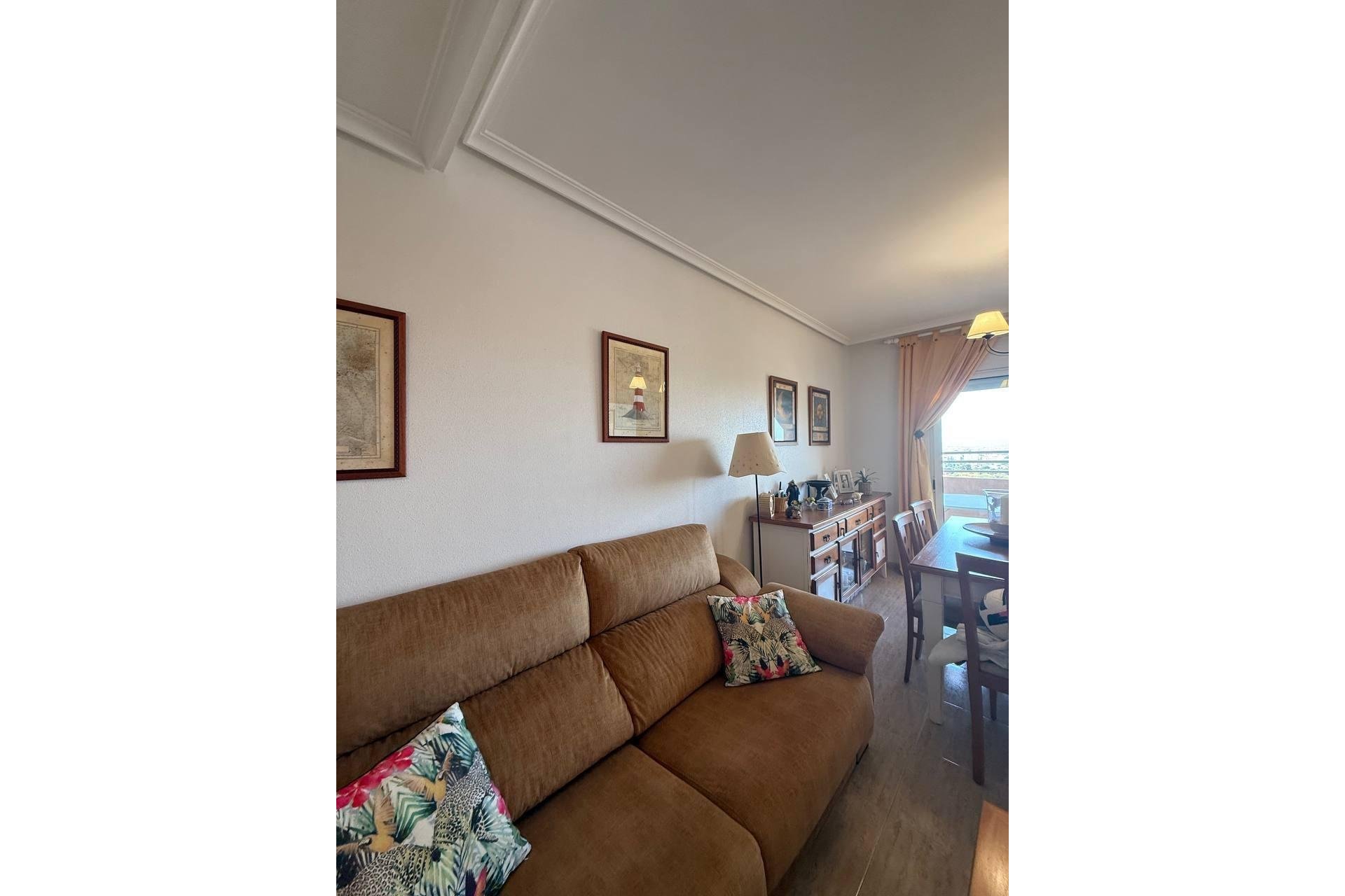 Herverkoop - Appartement -
Orihuela Costa - Campoamor