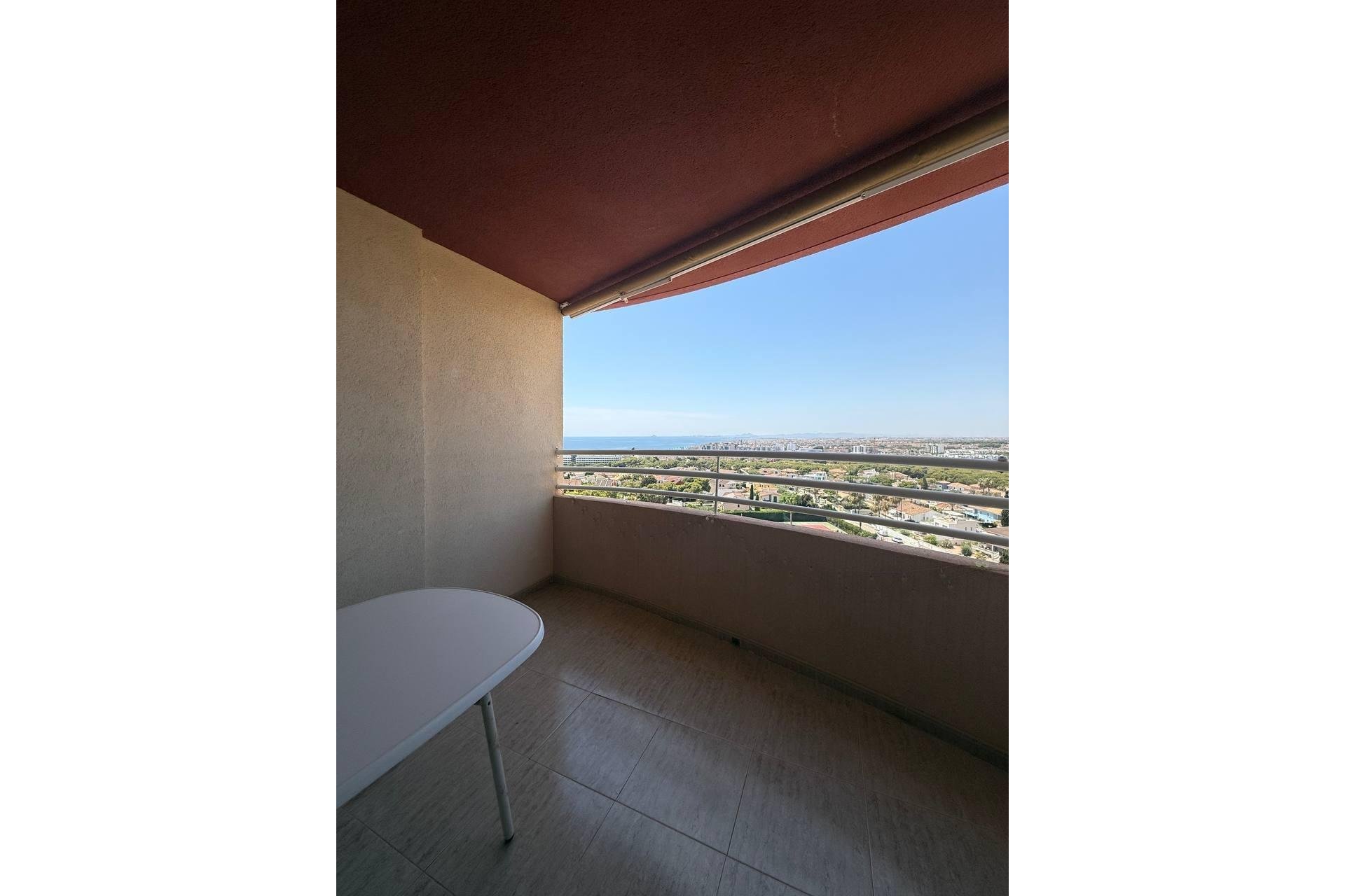 Herverkoop - Appartement -
Orihuela Costa - Campoamor