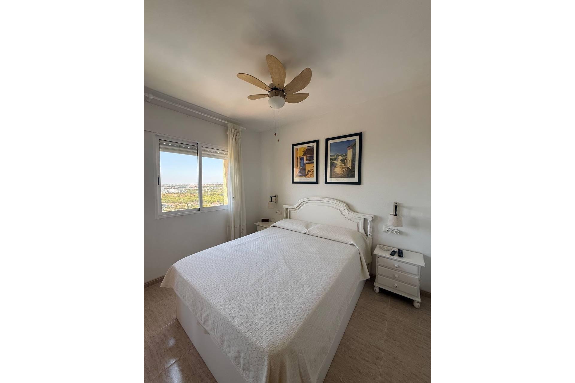 Herverkoop - Appartement -
Orihuela Costa - Campoamor
