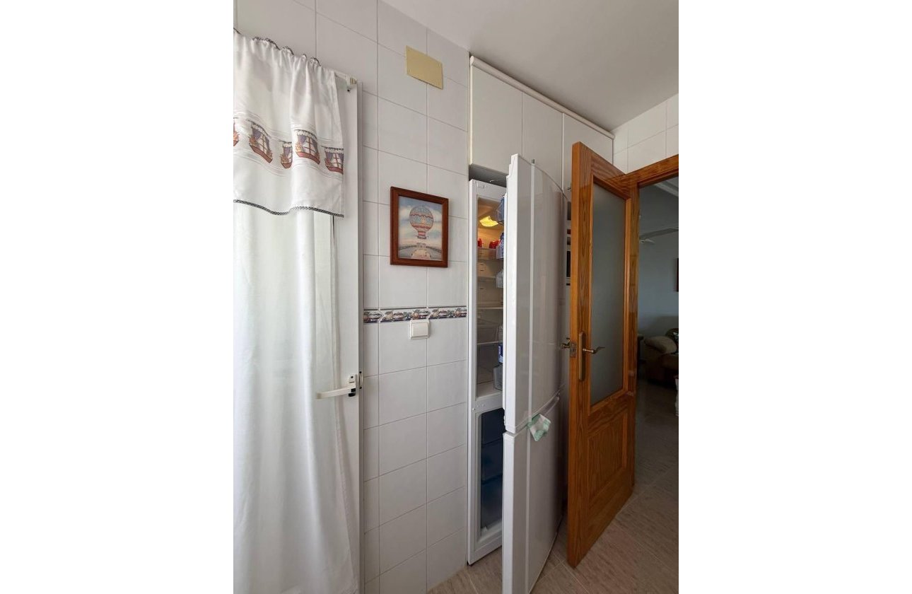 Herverkoop - Appartement -
Orihuela Costa - Campoamor
