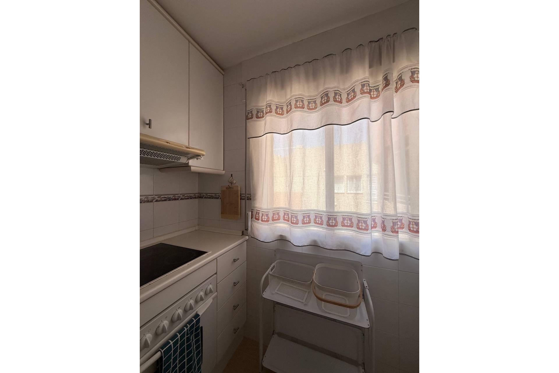 Herverkoop - Appartement -
Orihuela Costa - Campoamor