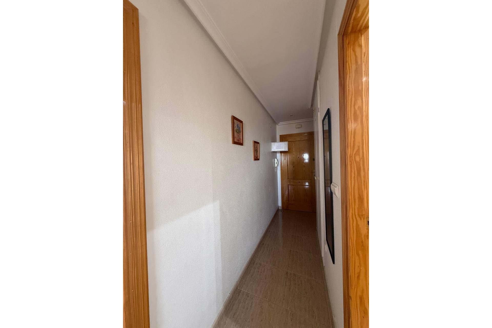 Herverkoop - Appartement -
Orihuela Costa - Campoamor