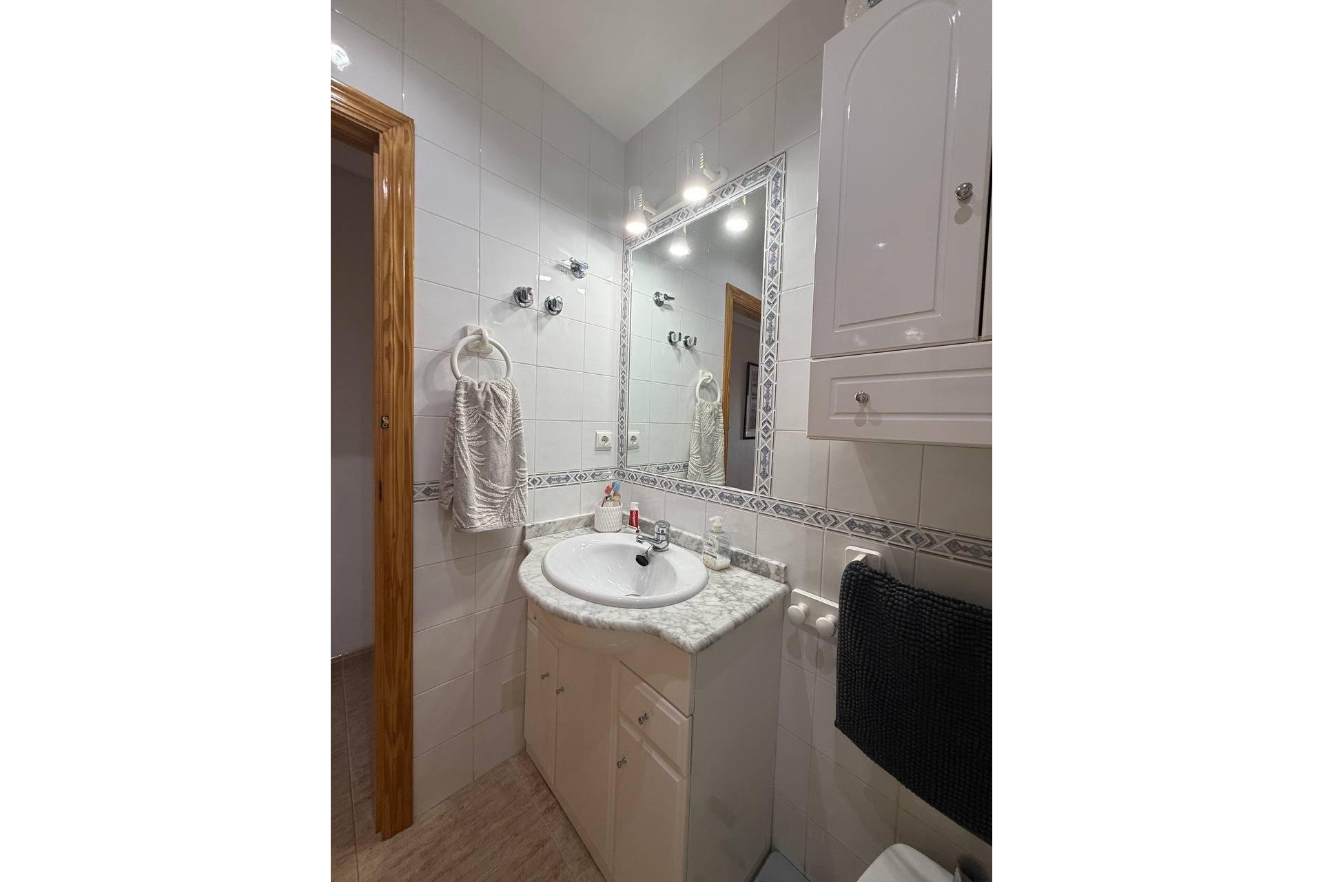 Herverkoop - Appartement -
Orihuela Costa - Campoamor