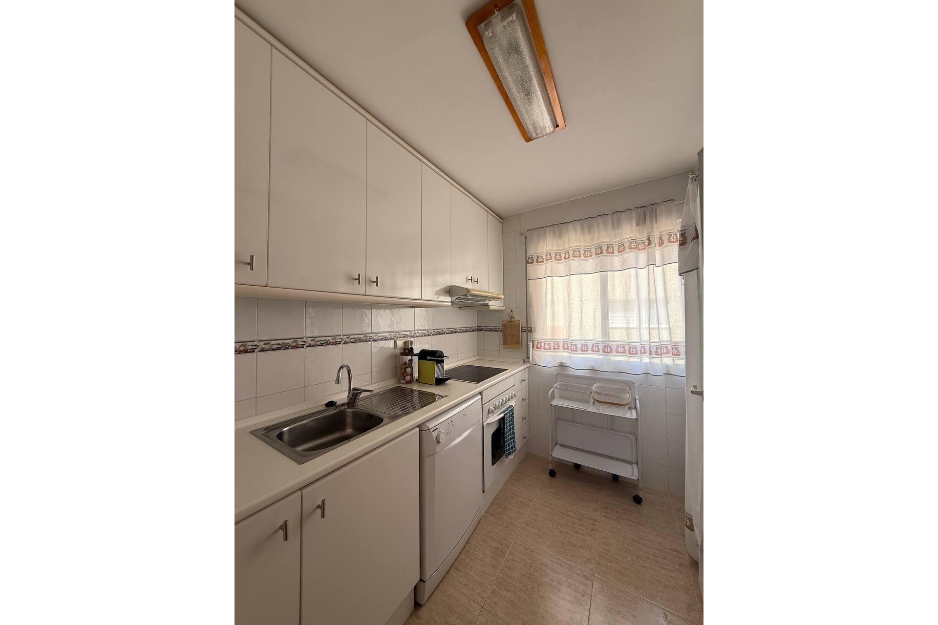 Herverkoop - Appartement -
Orihuela Costa - Campoamor