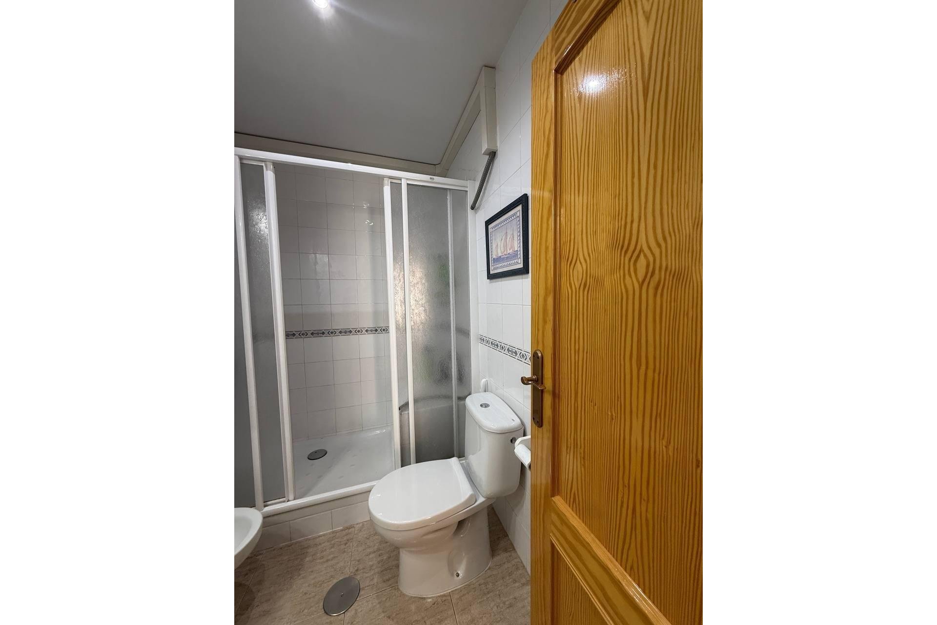 Herverkoop - Appartement -
Orihuela Costa - Campoamor