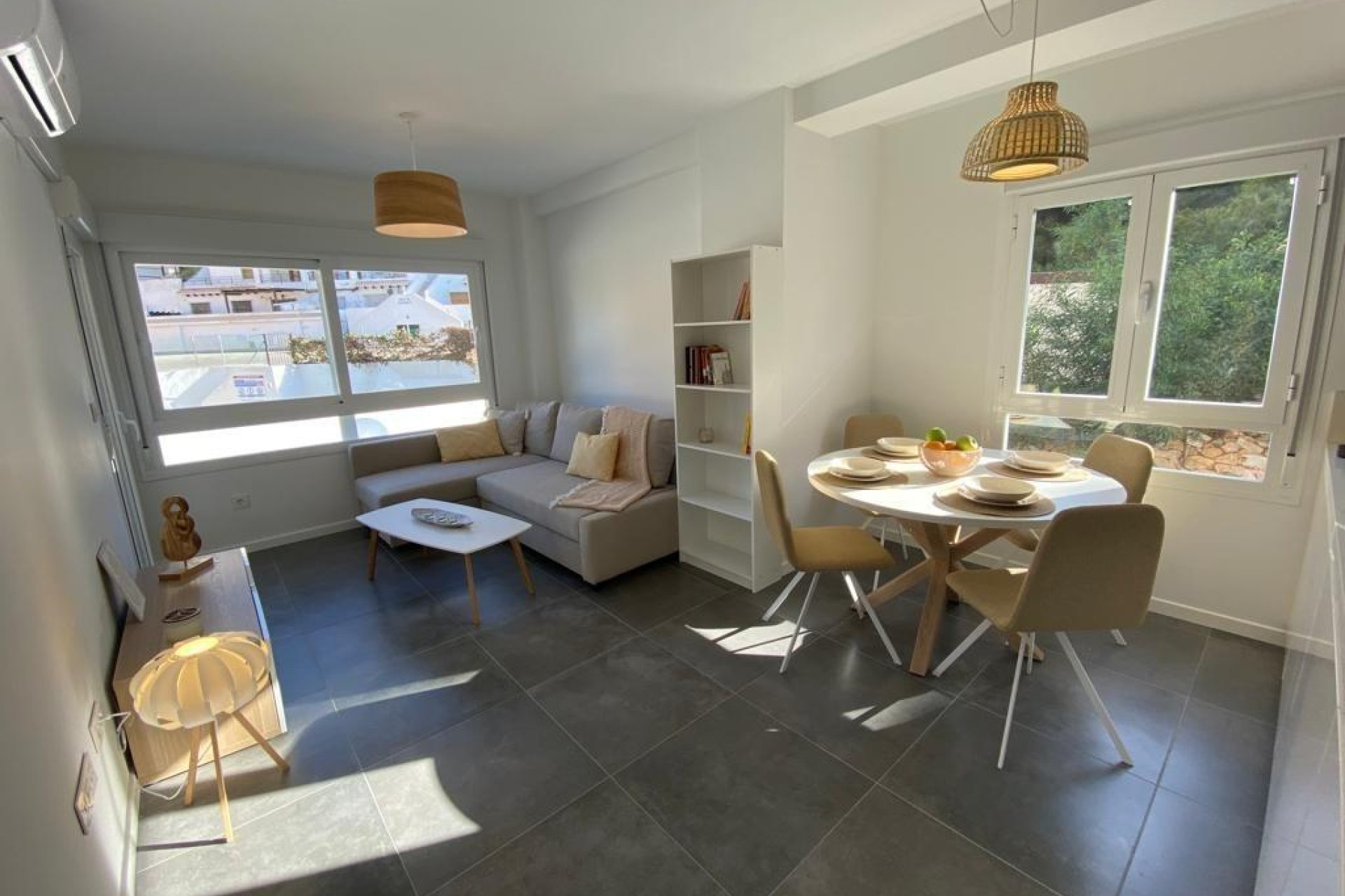 Herverkoop - Appartement -
Orihuela Costa - Campoamor